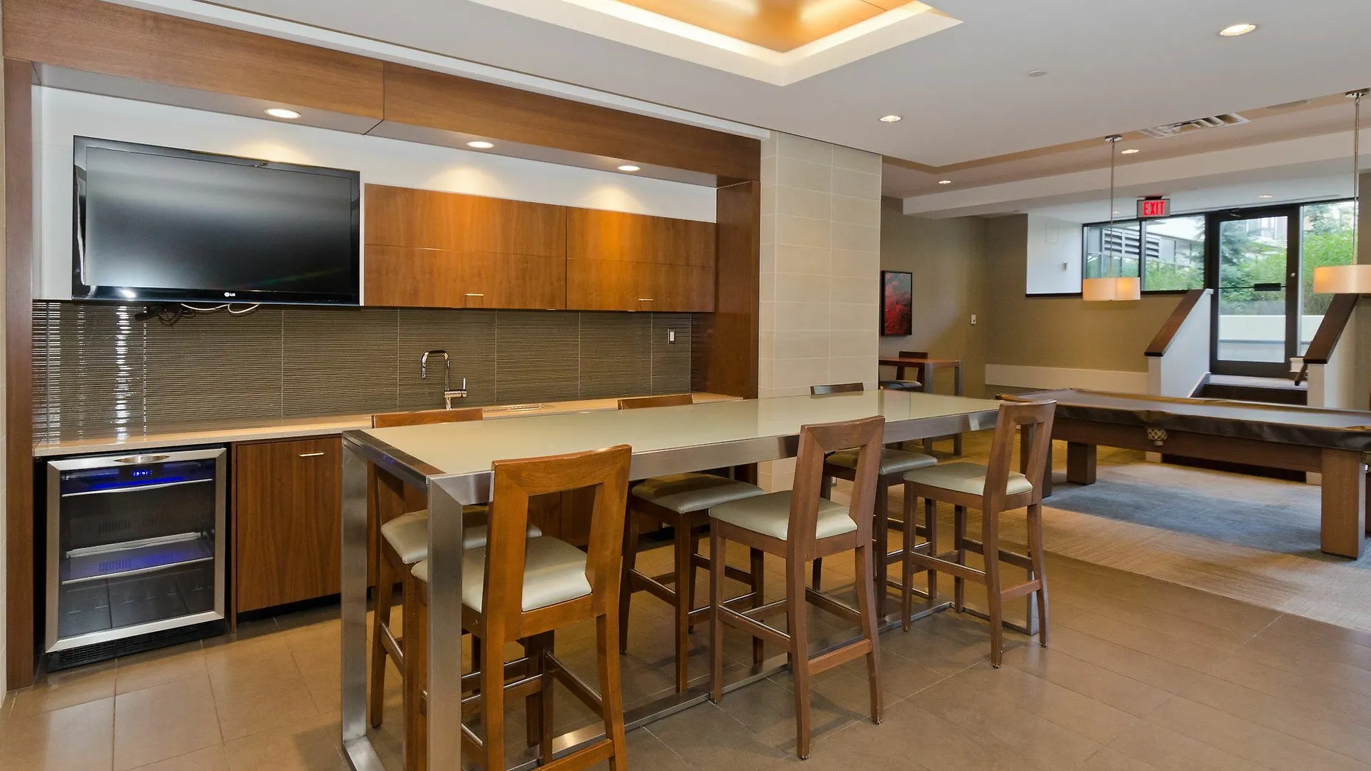 Suite Digs Waterfront YYC Canadá