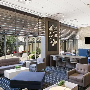 Hotel Western Premier Plaza & Conference Centre, YYC