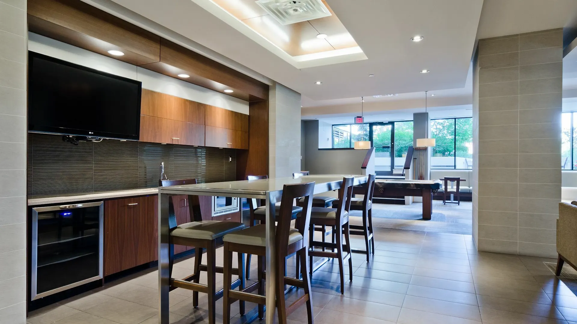 Suite Digs Waterfront Calgary 0*,  Canada