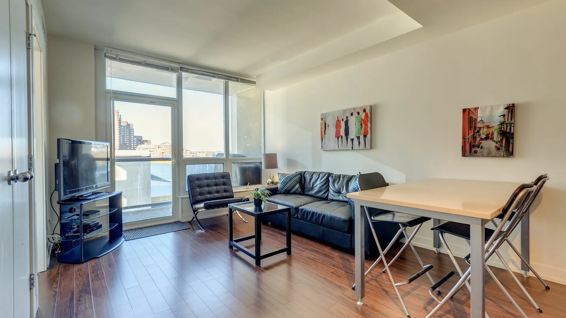 Suite Digs Waterfront Calgary 0*,